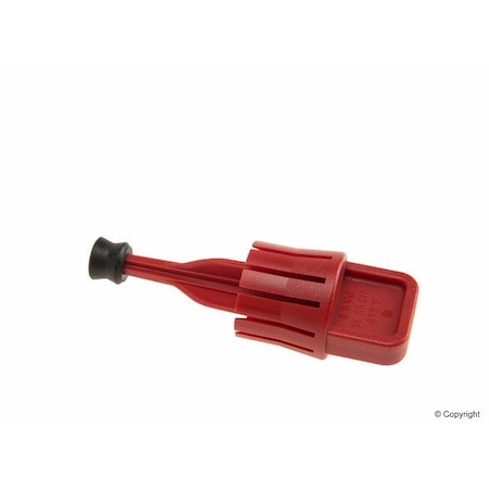 Genuine Genuine Oil Dipstick Tube Cap Plug, 6460100035 6460100035
